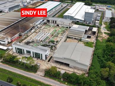 Warehouse / Factory For Sale in Kuala Ketil,KDH