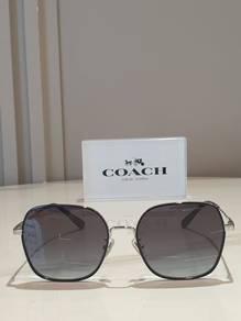 Coach Sunglasses 🕶️