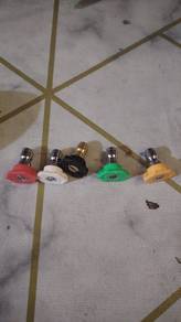 waterjet reaim 