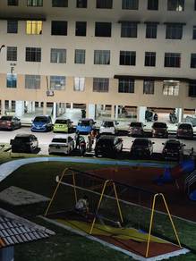 Flat For Sale in Johor Bahru,JHR