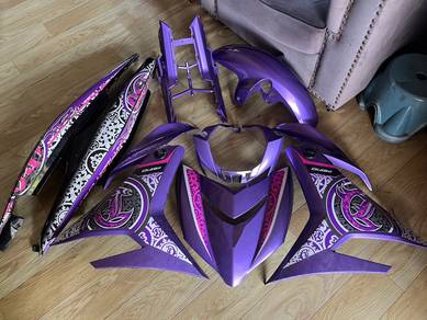 Coverset y15 v2