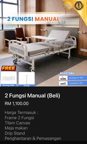 Katil Hospital