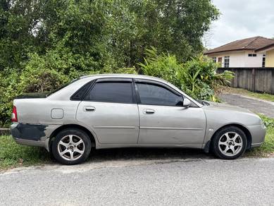 Proton Waja PREMIUM in Kuala Nerus, TRG