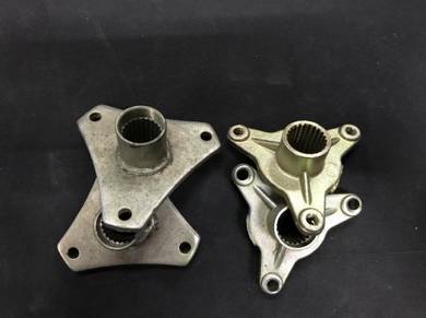 Atv 125 rim hubs