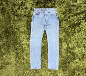 Levi’s 501 sz 29::))