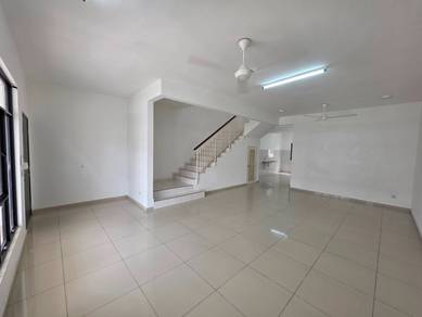 2-storey Terraced House For Rent in Semenyih,SGR