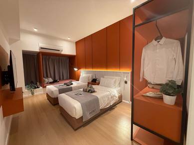 Service Residence For Sale in Kota Kinabalu,SBH