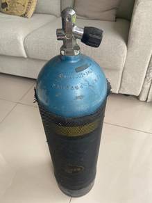 Dive Tank for Sale