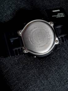 Jam G-Shock