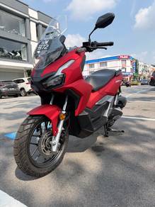 Honda ADV 160