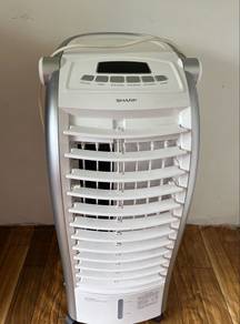 Air cooler