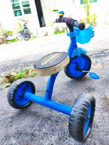 basikal budak