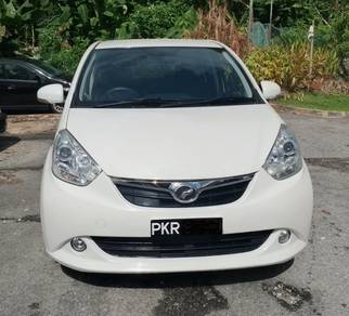 Perodua MyVi EZi PREMIUM in Sungai Ara, PNG