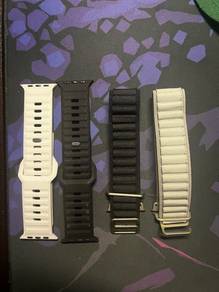 strap apple watch 46mm