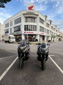 Honda ADV 160