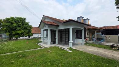 1-storey Terraced House For Sale in Bandar Saujana Putra,SGR