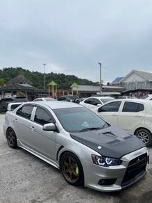 Mitsubishi Lancer GT in Bayan Baru, PNG