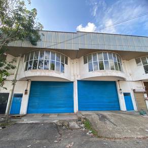 Warehouse / Factory For Sale in Kuantan,PHG