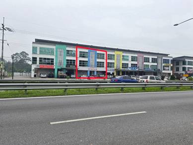 Shop lot For Sale in Kuching,SWK