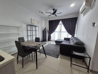 Service Residence For Sale in The Garden Residences