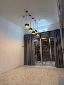 Semi-Detached House For Rent in Tanjong Tokong,PNG