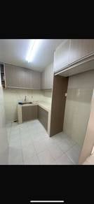 Apartment For Sale in Bandar Tasik Selatan (Low Cost)