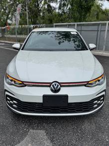 2022 Volkswagen Golf R