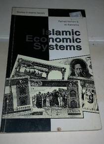 ISLAMIC ECONOMICS SYSTEMS BOOK Buku