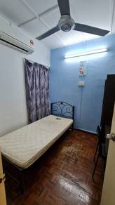 Apartment For Sale in Kota Laksamana Utama Apartment