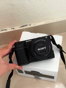 Sony Zv-10 condiotion 9/10
