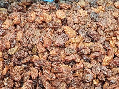 Sultana Kismis Raisin