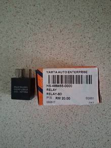 Aircond relay