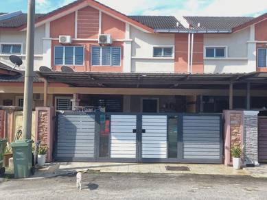 2-storey Terraced House For Sale in Kuantan,PHG