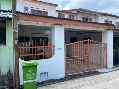 2-storey Terraced House For Sale in Kuantan,PHG