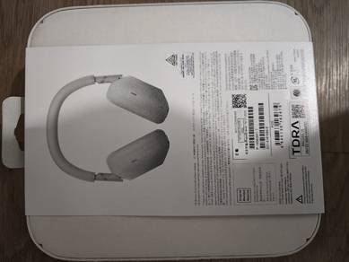 headphone&earclip