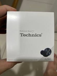 technics earbuds AEH-AZ80