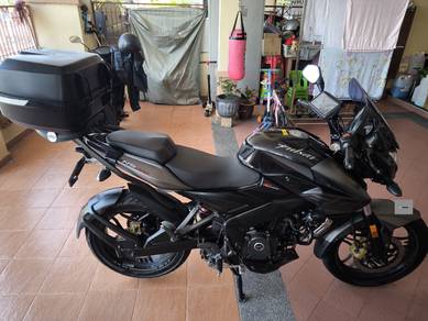 Modenas Pulsar NS200
