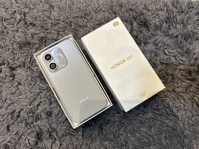 Honor 600 lite 5G 12+16ram 256gb fullbox
