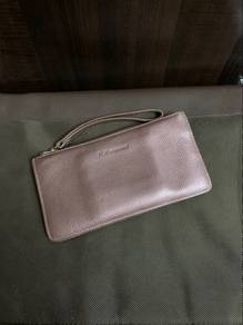 Renoma Leather Wallet