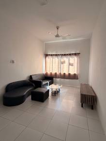 Apartment For Rent in Residensi Acacia