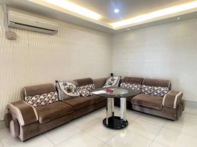2-storey Terraced House For Rent in Kota Kinabalu,SBH