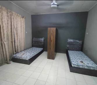 Room in Banting, SGR