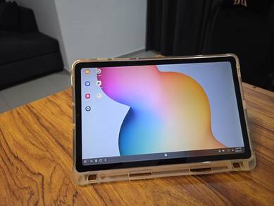 Samsung Galaxy Tab S6 Lite
