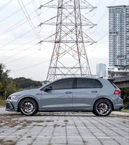 Volkswagen Golf GTI in Petaling Jaya, SGR