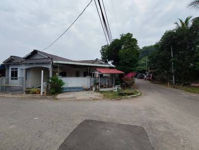Terraced House For Sale in Sungai Petani,KDH