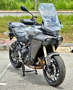 Yamaha Tracer 900GT