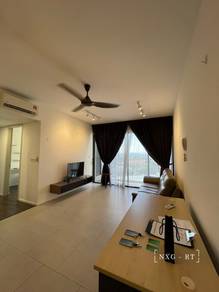 Service Residence For Rent in Geo@Bukit Rimau