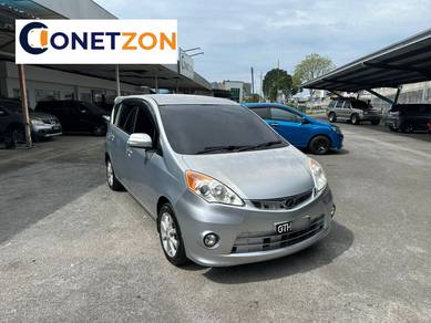 Perodua Alza EZ in Kuching, SWK