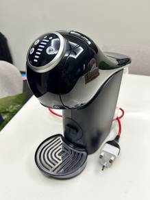 Nescafe Gusto coffee machine