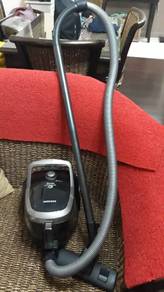 Vacuum Samsung Air Track Plus 1600W